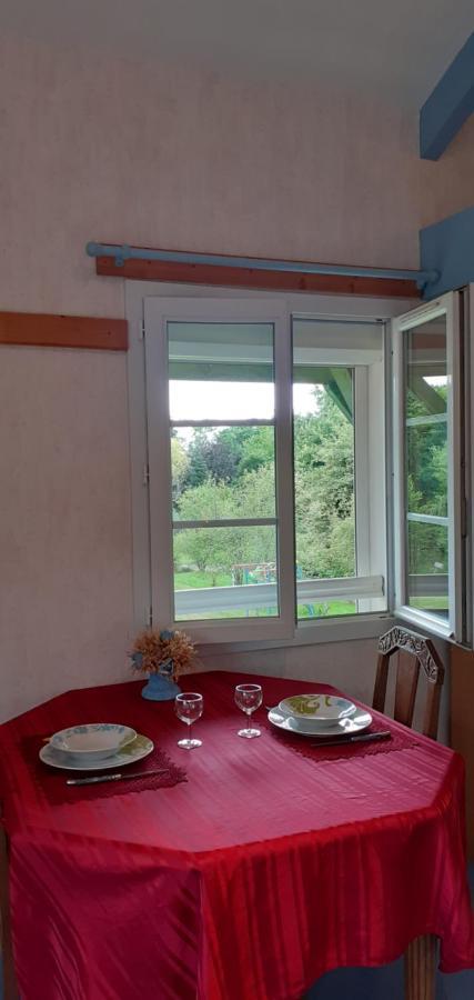 De Couleurs Et D'Eau Fraiche Bed and Breakfast Navarrenx Eksteriør billede
