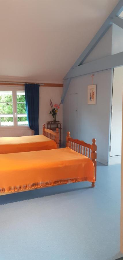 De Couleurs Et D'Eau Fraiche Bed and Breakfast Navarrenx Eksteriør billede